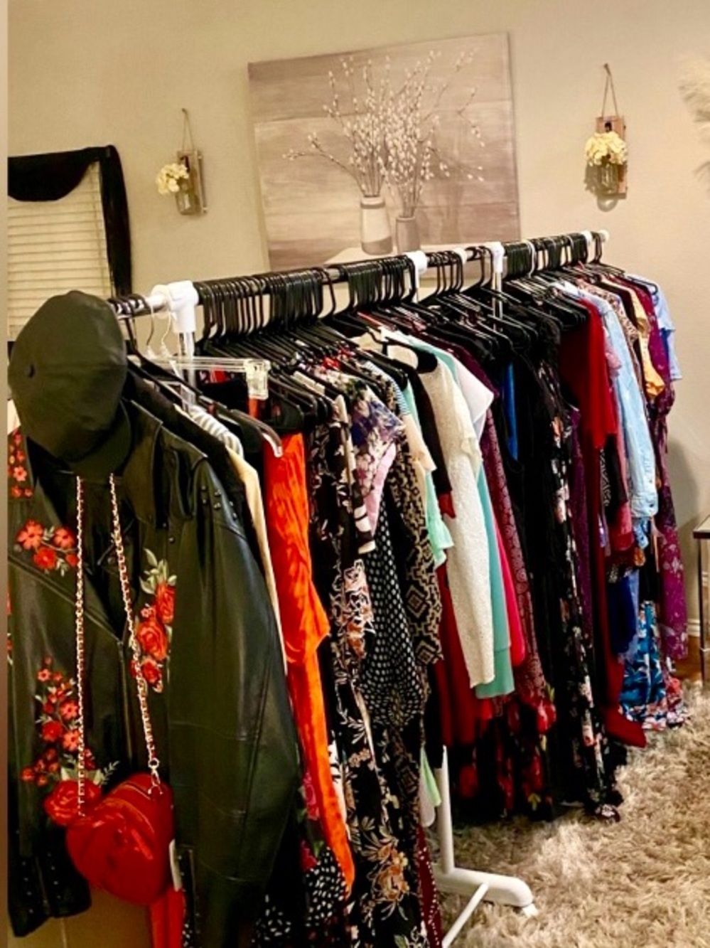 Personal Closet Clear Outs Or Direct From Retailer Only Share Show! - Picture 8 of 8